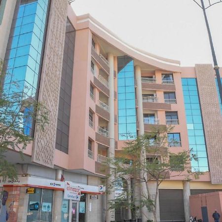 Appartement Marrakech Marrakesh Exterior foto