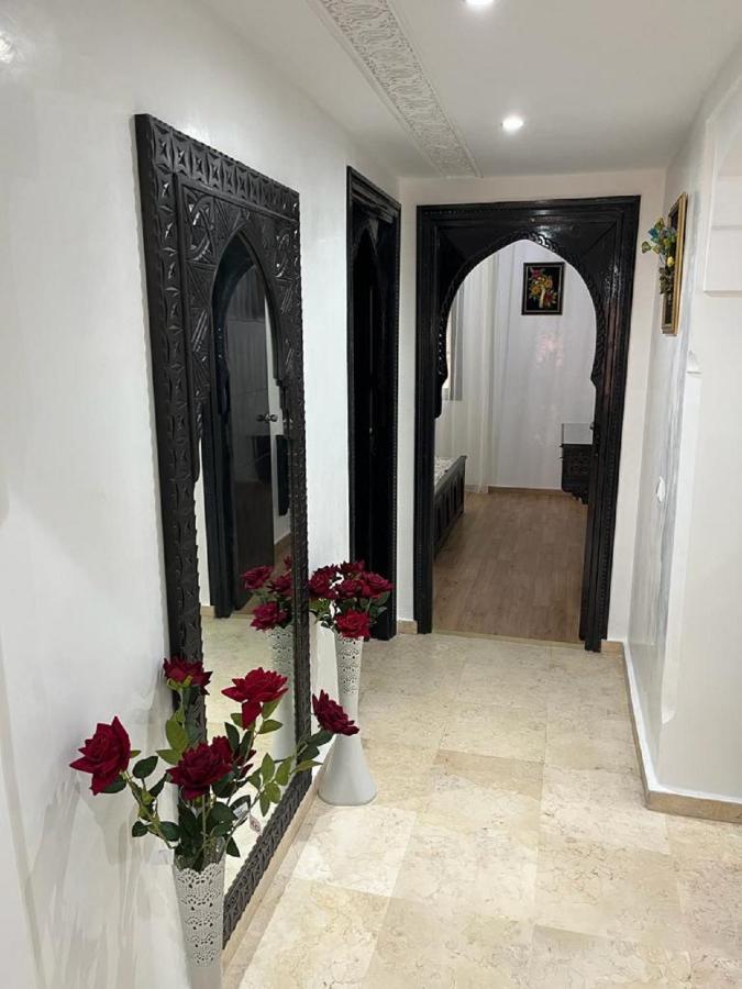 Appartement Marrakech Marrakesh Exterior foto