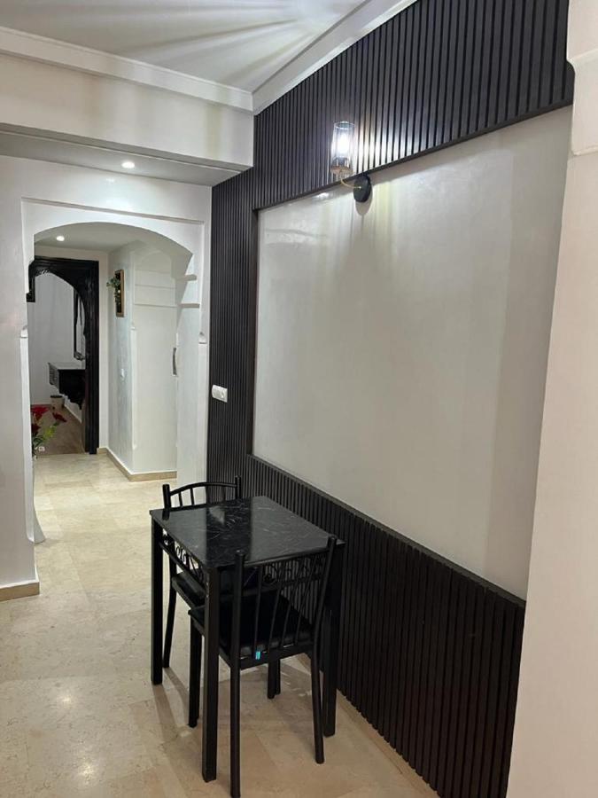 Appartement Marrakech Marrakesh Exterior foto