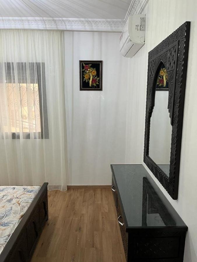 Appartement Marrakech Marrakesh Exterior foto